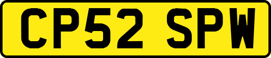 CP52SPW