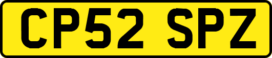 CP52SPZ