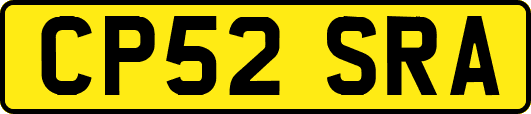 CP52SRA