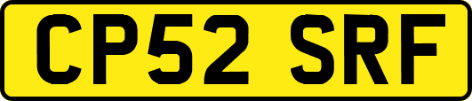 CP52SRF