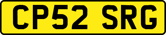 CP52SRG