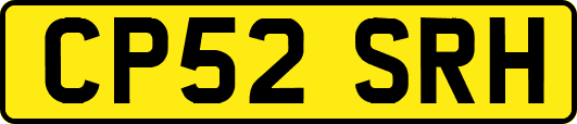 CP52SRH