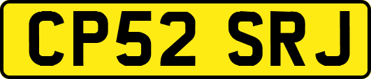 CP52SRJ