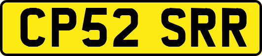 CP52SRR