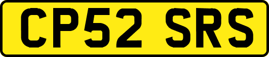 CP52SRS