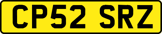 CP52SRZ