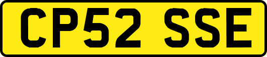 CP52SSE