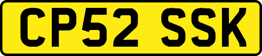 CP52SSK