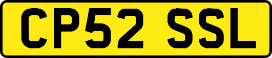 CP52SSL