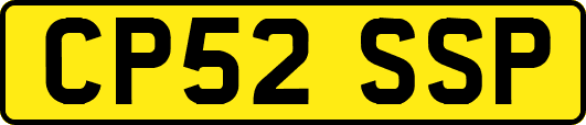 CP52SSP
