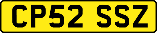 CP52SSZ