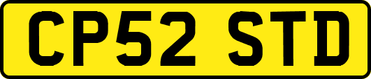 CP52STD