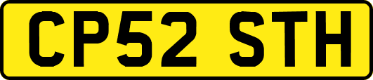 CP52STH