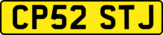 CP52STJ
