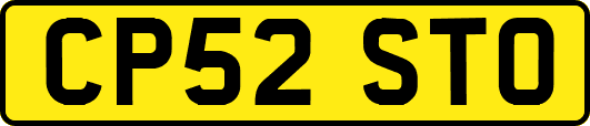 CP52STO