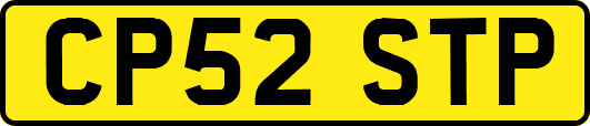 CP52STP