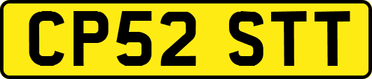 CP52STT
