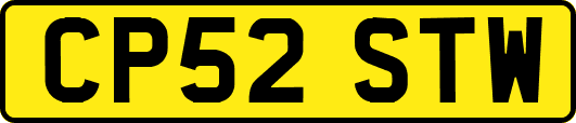CP52STW