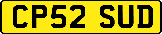 CP52SUD