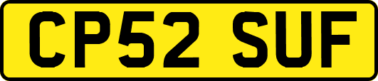 CP52SUF