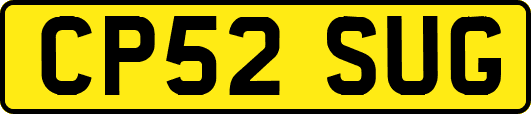 CP52SUG