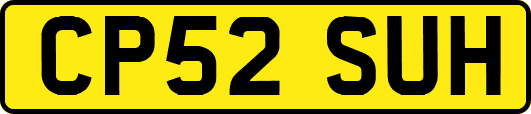 CP52SUH