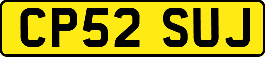 CP52SUJ