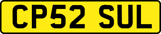 CP52SUL