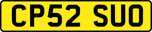 CP52SUO