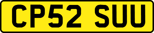 CP52SUU