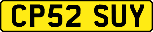 CP52SUY