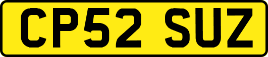 CP52SUZ
