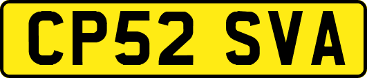 CP52SVA