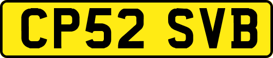 CP52SVB