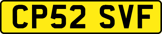 CP52SVF