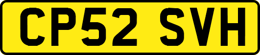 CP52SVH