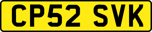 CP52SVK