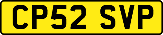 CP52SVP