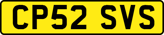 CP52SVS
