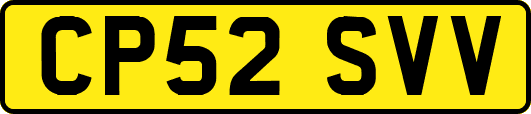 CP52SVV