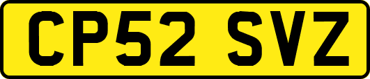 CP52SVZ