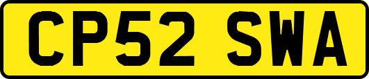 CP52SWA