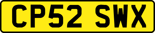 CP52SWX
