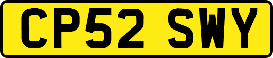 CP52SWY