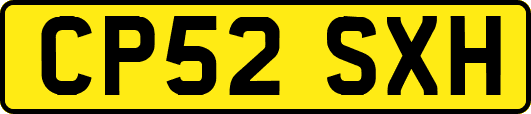 CP52SXH