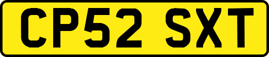 CP52SXT