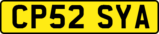 CP52SYA