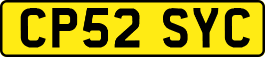 CP52SYC