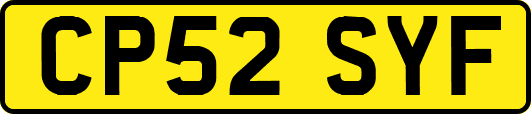 CP52SYF