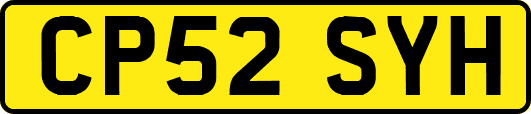 CP52SYH
